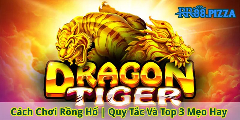 cách chơi rồng hổ
