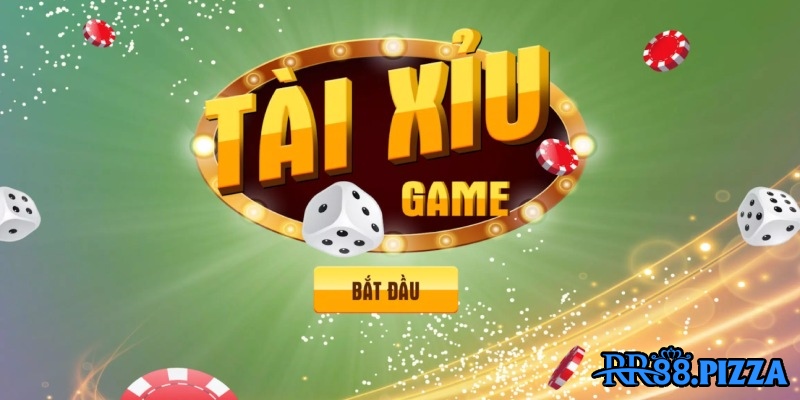 Sơ lược ban đầu về Tài Xỉu