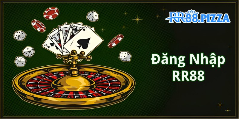 đăng nhập rr88 lợi ích