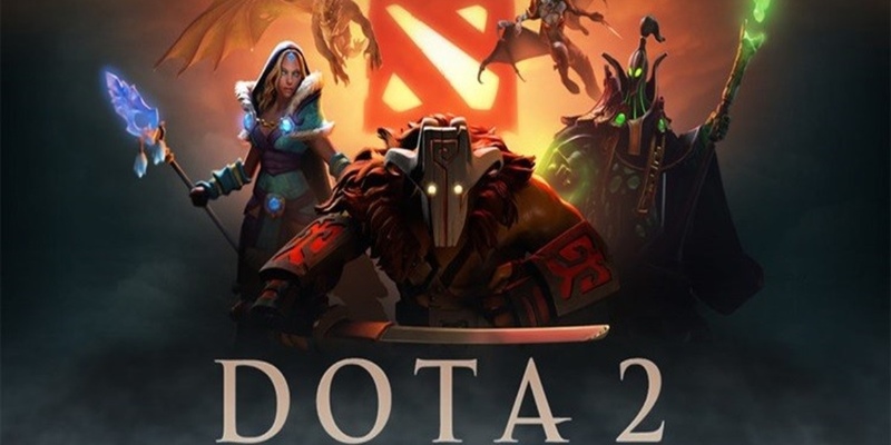 Giới thiệu DOTA 2 là game siêu hot